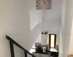 Lakás 3 szobák kiadó on Cluj-napoca, Zóna Andrei Muresanu