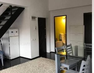 Lakás 3 szobák kiadó on Cluj-napoca, Zóna Andrei Muresanu