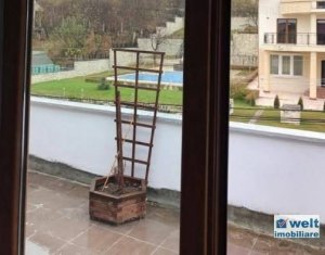 Lakás 3 szobák kiadó on Cluj-napoca, Zóna Andrei Muresanu