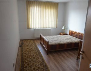 Lakás 4 szobák kiadó on Cluj-napoca, Zóna Grigorescu