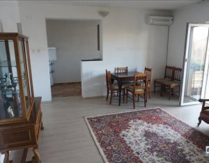 Lakás 4 szobák kiadó on Cluj-napoca, Zóna Grigorescu