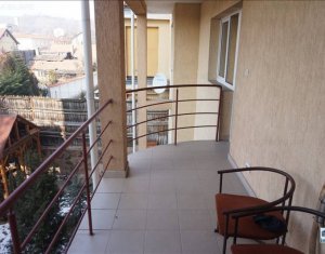 Lakás 4 szobák kiadó on Cluj-napoca, Zóna Grigorescu