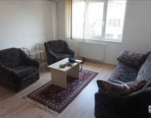 Lakás 4 szobák kiadó on Cluj-napoca, Zóna Grigorescu