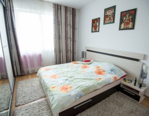 Lakás 3 szobák kiadó on Cluj-napoca, Zóna Grigorescu