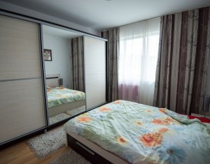 Lakás 3 szobák kiadó on Cluj-napoca, Zóna Grigorescu