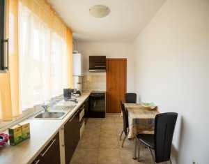 Lakás 3 szobák kiadó on Cluj-napoca, Zóna Grigorescu