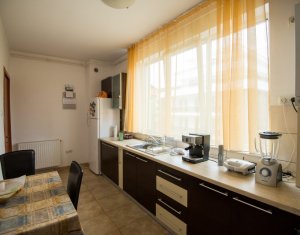 Lakás 3 szobák kiadó on Cluj-napoca, Zóna Grigorescu