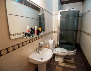 Lakás 3 szobák kiadó on Cluj-napoca, Zóna Grigorescu