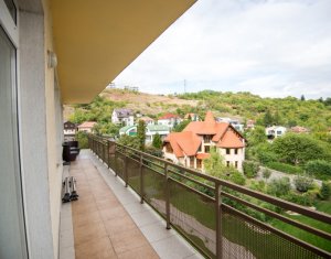 Lakás 3 szobák kiadó on Cluj-napoca, Zóna Grigorescu