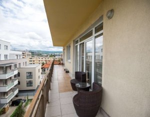 Lakás 3 szobák kiadó on Cluj-napoca, Zóna Grigorescu