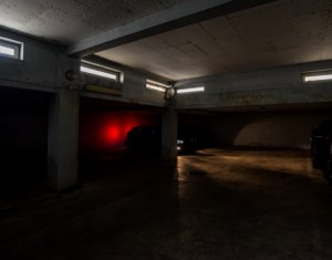 Lakás 3 szobák kiadó on Cluj-napoca, Zóna Grigorescu