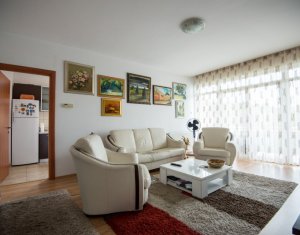 , 82m2 on Cluj-napoca, Zóna Grigorescu