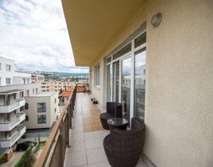 Lakás 3 szobák kiadó on Cluj-napoca, Zóna Grigorescu