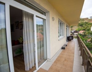 Lakás 3 szobák kiadó on Cluj-napoca, Zóna Grigorescu