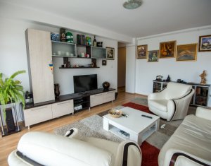 Lakás 3 szobák kiadó on Cluj-napoca, Zóna Grigorescu