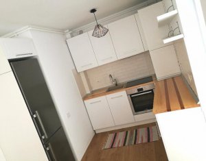 Lakás 2 szobák kiadó on Cluj-napoca, Zóna Gheorgheni