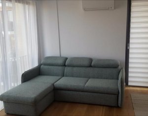 Lakás 2 szobák kiadó on Cluj-napoca, Zóna Gheorgheni