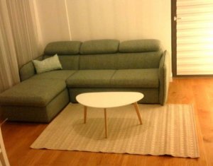 Lakás 2 szobák kiadó on Cluj-napoca, Zóna Gheorgheni