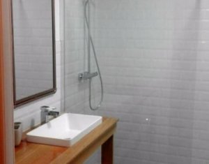 Lakás 2 szobák kiadó on Cluj-napoca, Zóna Gheorgheni