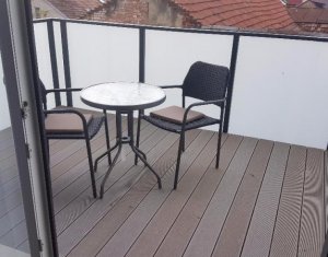 Appartement 3 chambres à louer dans Cluj-napoca, zone Centru