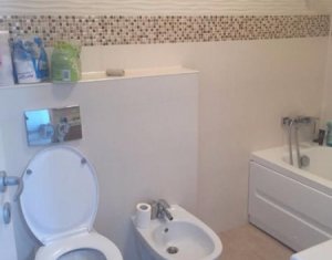 Appartement 3 chambres à louer dans Cluj-napoca, zone Centru