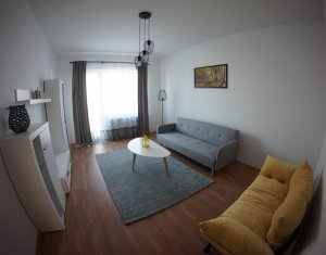 Appartement 4 chambres à louer dans Cluj-napoca, zone Buna Ziua