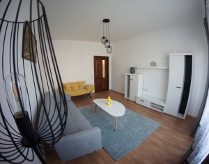 Appartement 4 chambres à louer dans Cluj-napoca, zone Buna Ziua