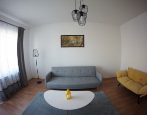 Appartement 4 chambres à louer dans Cluj-napoca, zone Buna Ziua