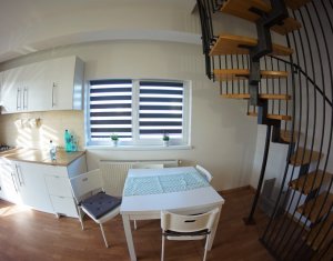 Appartement 4 chambres à louer dans Cluj-napoca, zone Buna Ziua