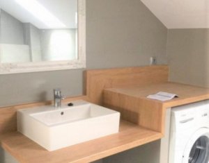 Lakás 3 szobák kiadó on Cluj-napoca, Zóna Gheorgheni