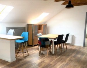 Lakás 3 szobák kiadó on Cluj-napoca, Zóna Gheorgheni