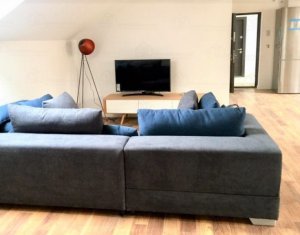 Lakás 3 szobák kiadó on Cluj-napoca, Zóna Gheorgheni