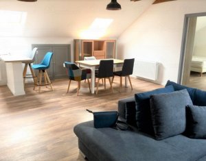 Lakás 3 szobák kiadó on Cluj-napoca, Zóna Gheorgheni