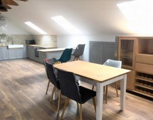 Lakás 3 szobák kiadó on Cluj-napoca, Zóna Gheorgheni