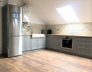 Lakás 3 szobák kiadó on Cluj-napoca, Zóna Gheorgheni