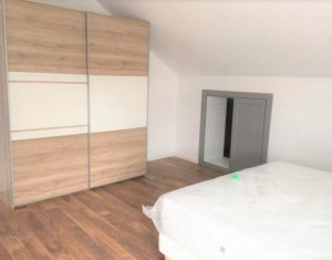 Lakás 3 szobák kiadó on Cluj-napoca, Zóna Gheorgheni