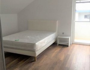 Lakás 3 szobák kiadó on Cluj-napoca, Zóna Gheorgheni