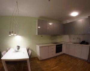 Lakás 2 szobák kiadó on Cluj-napoca, Zóna Centru