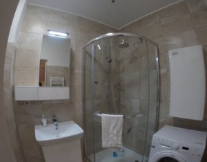 Lakás 2 szobák kiadó on Cluj-napoca, Zóna Centru