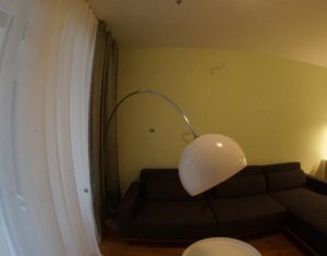 Lakás 2 szobák kiadó on Cluj-napoca, Zóna Centru