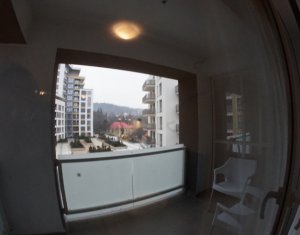 Lakás 2 szobák kiadó on Cluj-napoca, Zóna Centru