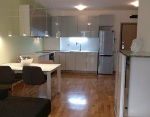 Lakás 2 szobák kiadó on Cluj-napoca, Zóna Centru