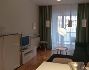 Lakás 2 szobák kiadó on Cluj-napoca, Zóna Centru