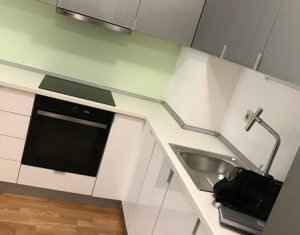 Lakás 2 szobák kiadó on Cluj-napoca, Zóna Centru