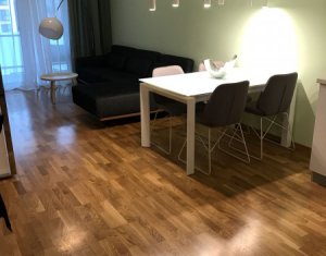 Lakás 2 szobák kiadó on Cluj-napoca, Zóna Centru