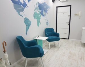 Lakás 2 szobák kiadó on Cluj-napoca, Zóna Gheorgheni