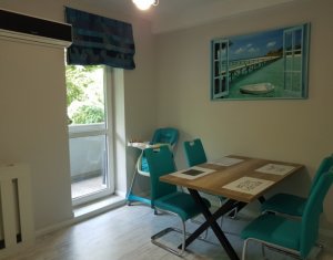 Lakás 2 szobák kiadó on Cluj-napoca, Zóna Gheorgheni