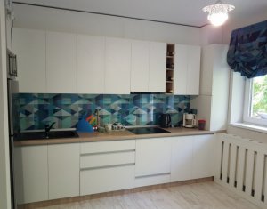 Lakás 2 szobák kiadó on Cluj-napoca, Zóna Gheorgheni