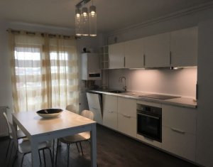 Lakás 3 szobák kiadó on Cluj-napoca, Zóna Buna Ziua