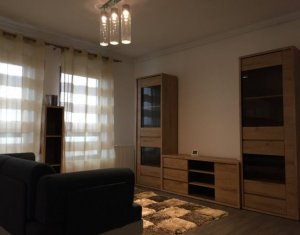 Lakás 3 szobák kiadó on Cluj-napoca, Zóna Buna Ziua